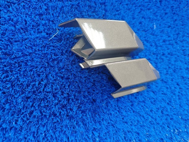 Заглушка бампера передняя левая Lexus NX200 Заглушка бампера передняя левая Lexus NX200