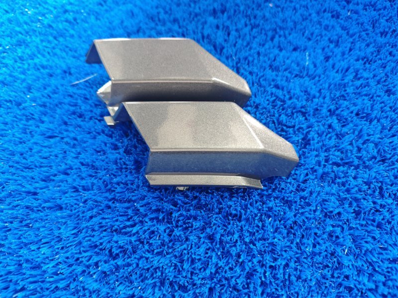 Заглушка бампера передняя левая NX200 2018-2021 Заглушка бампера передняя левая NX200 2018-2021