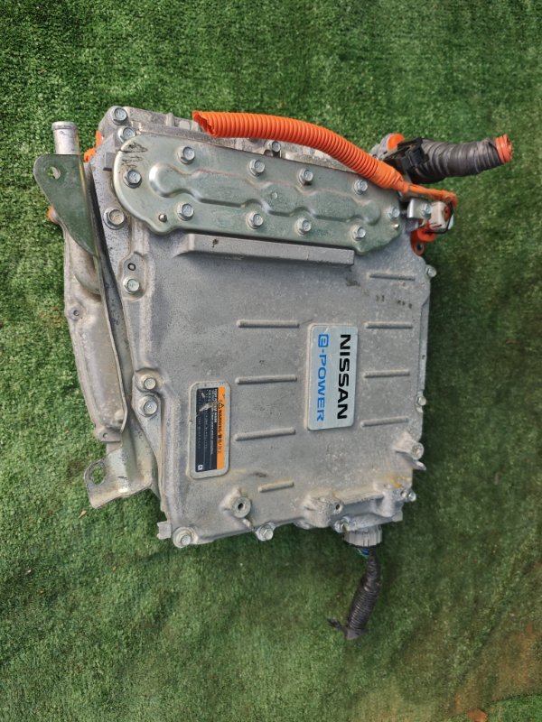 Инвертор Note 2018 SNE12 EM57N2 HR12DE