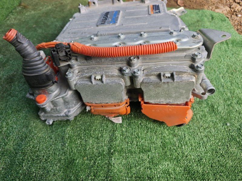 Инвертор Note 2018 SNE12 EM57N2 HR12DE