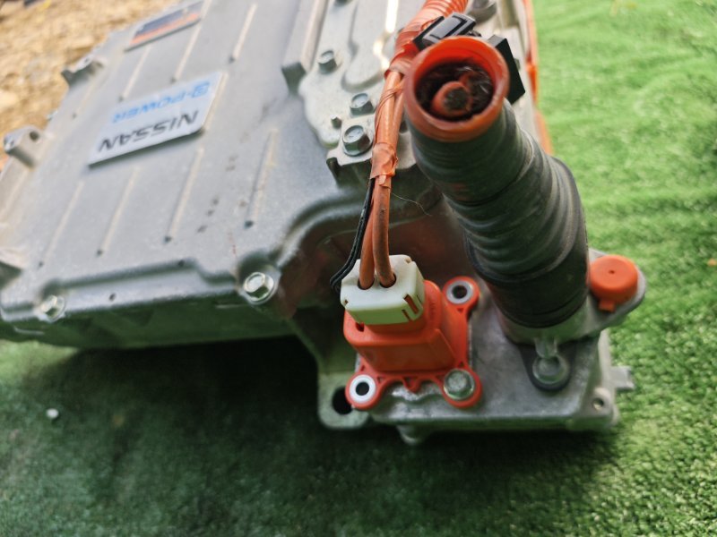 Инвертор Note 2018 SNE12 EM57N2 HR12DE