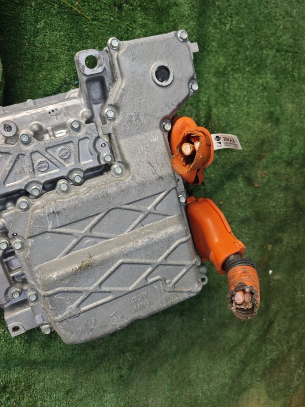 Инвертор Note 2018 SNE12 EM57N2 HR12DE