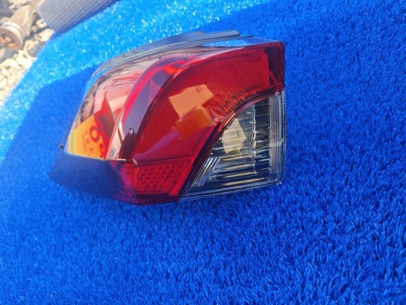 Стоп-сигнал задний левый Rav4 2020-2024 50 Стоп-сигнал задний левый Rav4 2020-2024 50