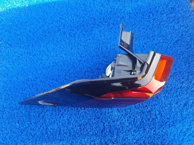 Стоп-сигнал задний левый Rav4 2020-2024 50 Стоп-сигнал задний левый Rav4 2020-2024 50