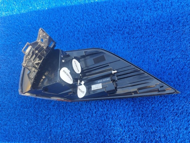 Стоп-сигнал задний левый Rav4 2020-2024 50 Стоп-сигнал задний левый Rav4 2020-2024 50