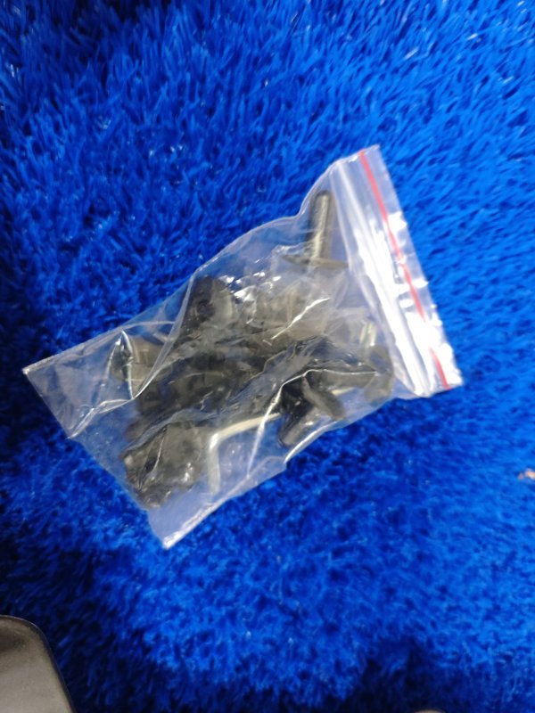 Брызговики RX 2016-2020 Брызговики RX 2016-2020