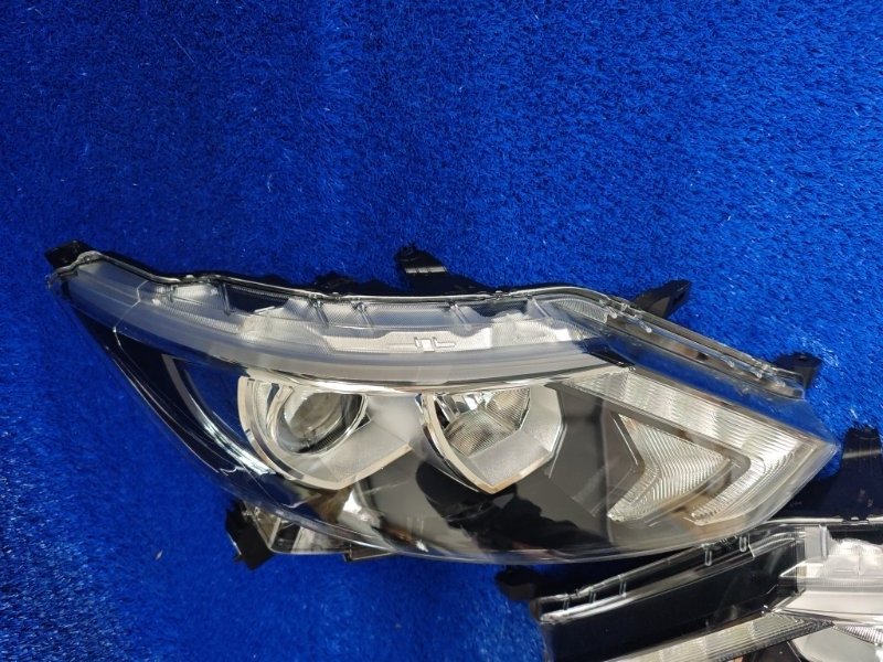 Фары пара передние Qashqai 2017-2020