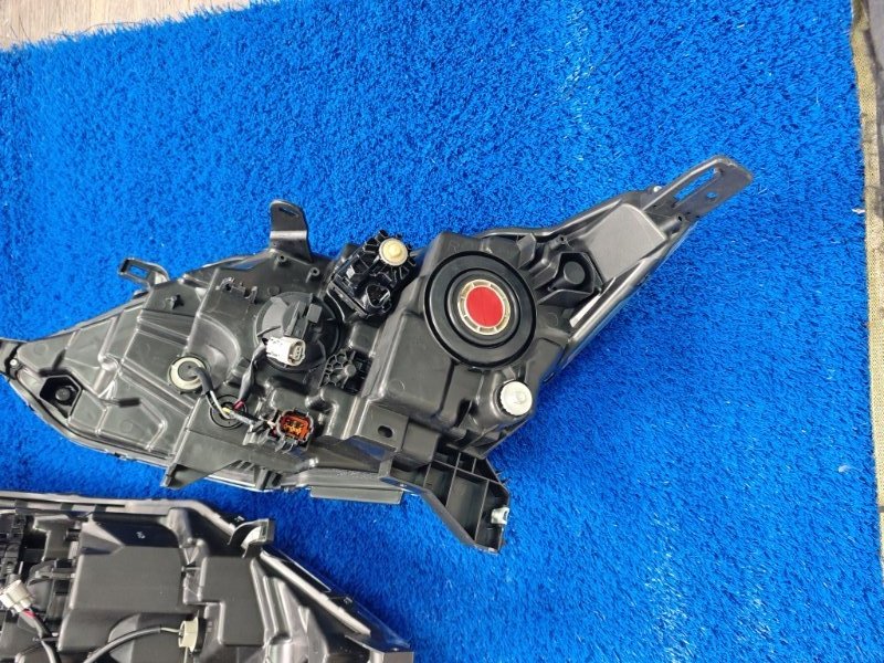 Фары пара передние Qashqai 2017-2020