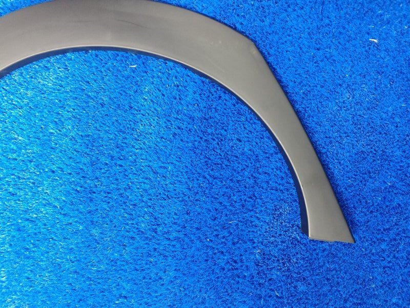 Фендер задний правый Honda Fit GR