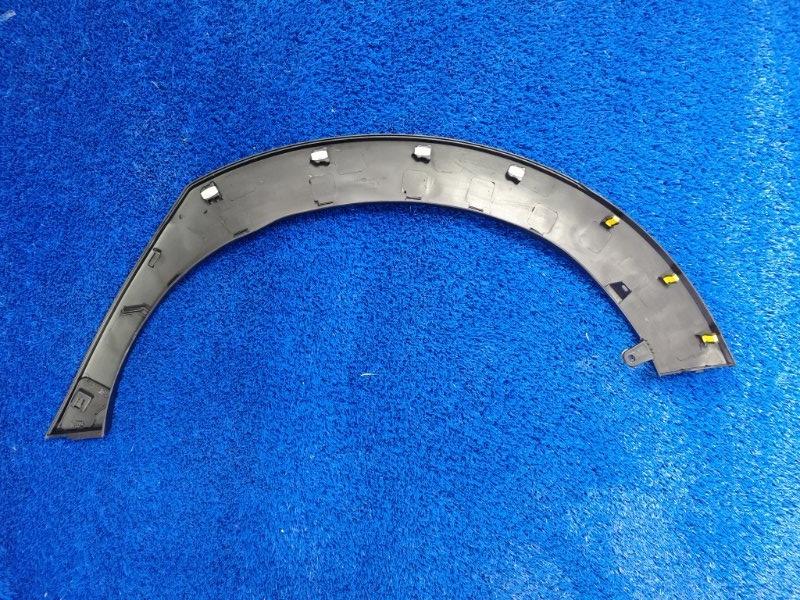 Фендер задний правый Fit 2019+ GR