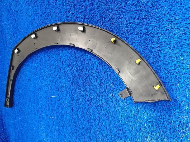 Фендер задний правый Fit 2019+ GR