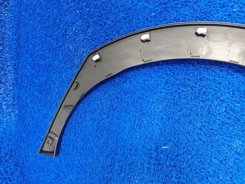 Фендер задний правый Fit 2019+ GR