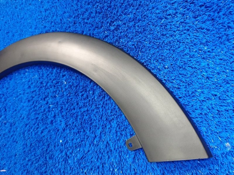 Фендер задний левый Fit 2019+ GR