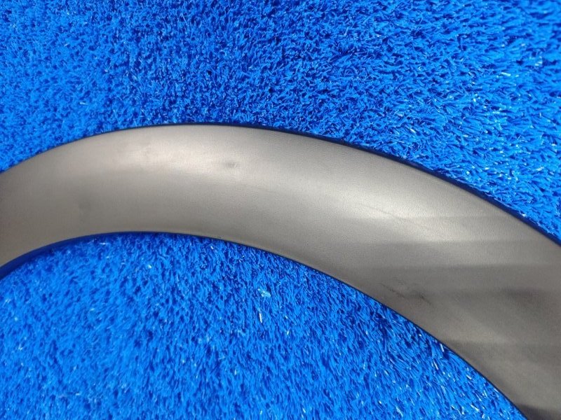 Фендер задний левый Honda Fit GR