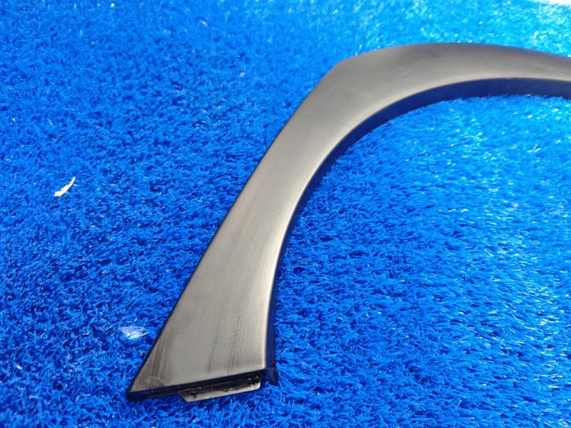 Фендер задний левый Fit 2019+ GR