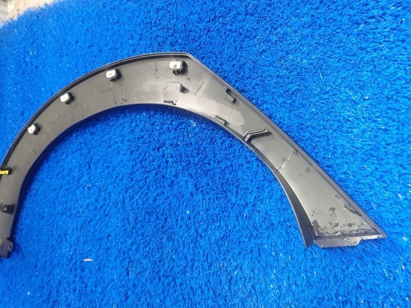 Фендер задний левый Fit 2019+ GR