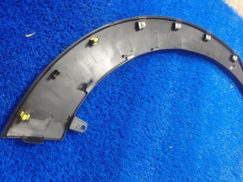 Фендер задний левый Fit 2019+ GR