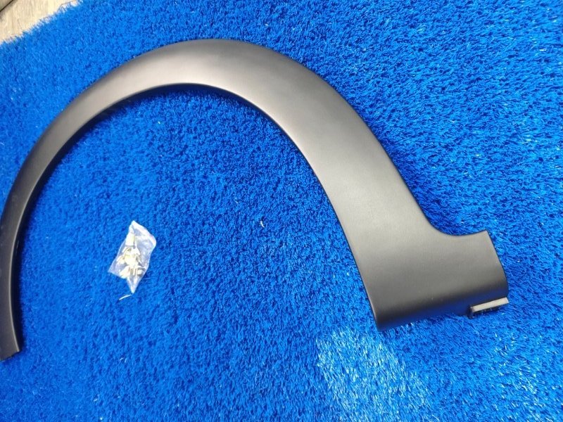 Фендер передний левый Fit 2019+ GR