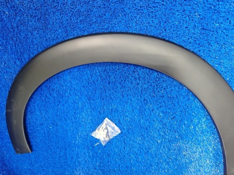 Фендер передний левый Fit 2019+ GR