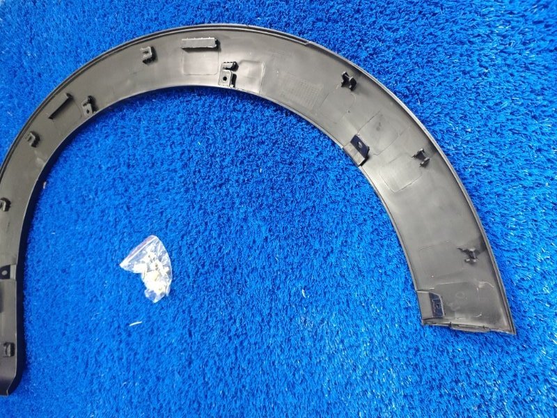 Фендер передний левый Fit 2019+ GR