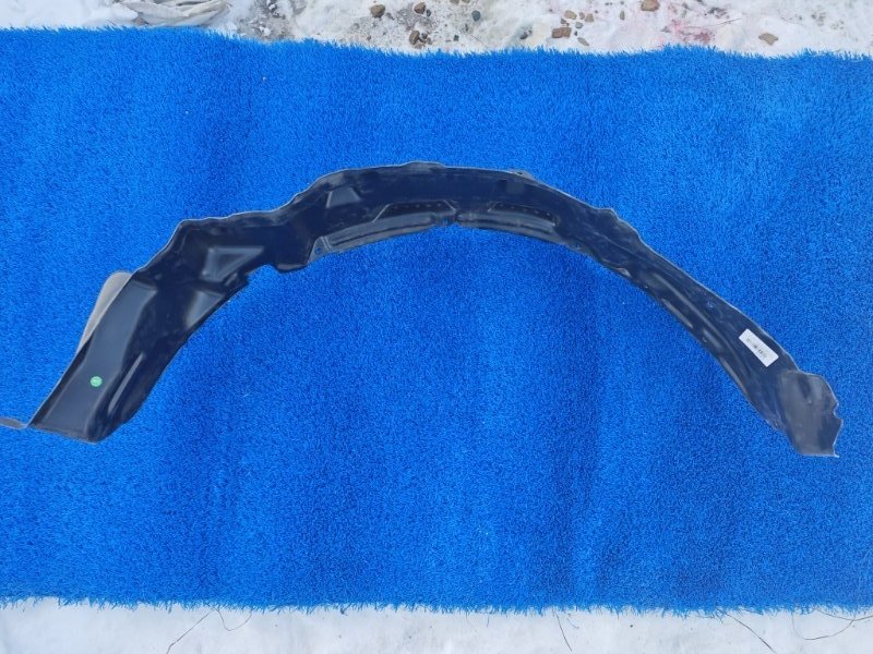 Подкрылок передний правый Toyota Prado 1996-2002 53875-60011 новая