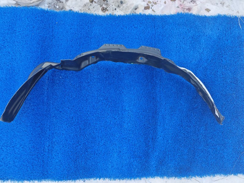 Подкрылок передний левый Toyota Prado 1996-2002 53875-60012 новая