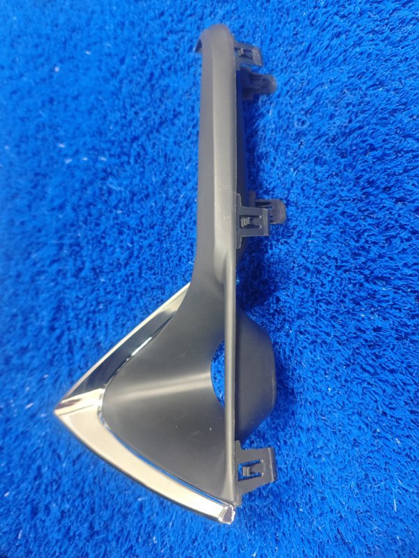 Накладка противотуманной фары передняя правая RX 2015-2022