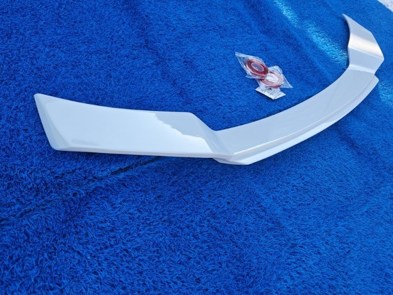 Спойлер задний C-HR 2016-2022