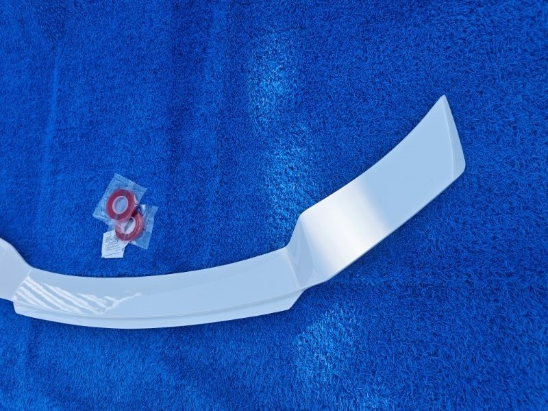 Спойлер задний C-HR 2016-2022