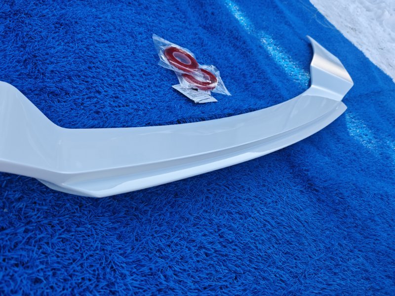 Спойлер задний C-HR 2016-2022