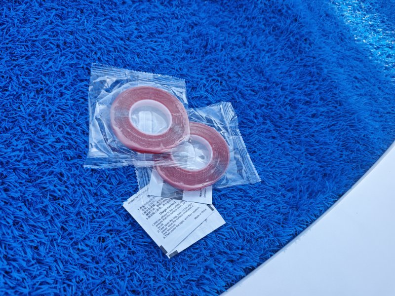 Спойлер задний C-HR 2016-2022