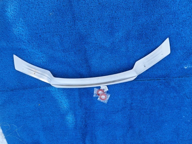 Спойлер задний C-HR 2016-2022