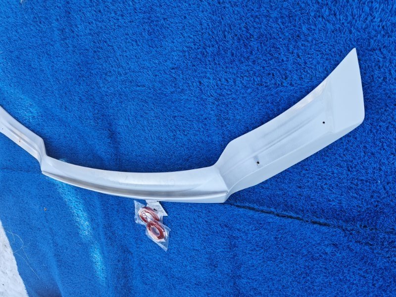 Спойлер задний C-HR 2016-2022