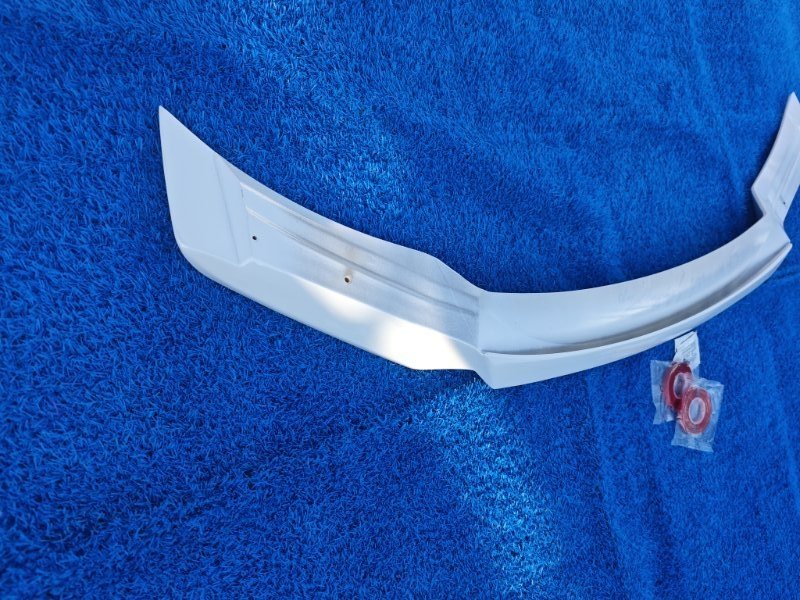 Спойлер задний C-HR 2016-2022