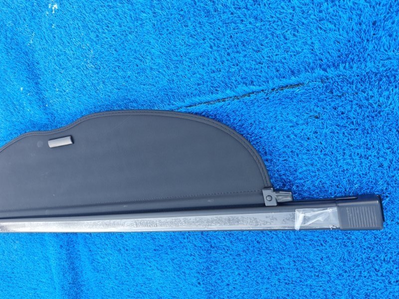 Шторка багажника задняя CR-V 2016-2021 RT/RW