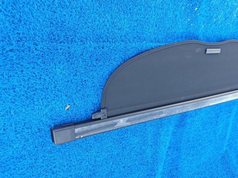 Шторка багажника задняя Honda CR-V RT/RW