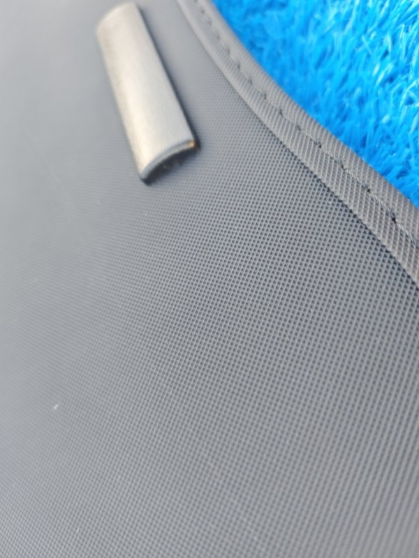 Шторка багажника задняя CR-V 2016-2021 RT/RW