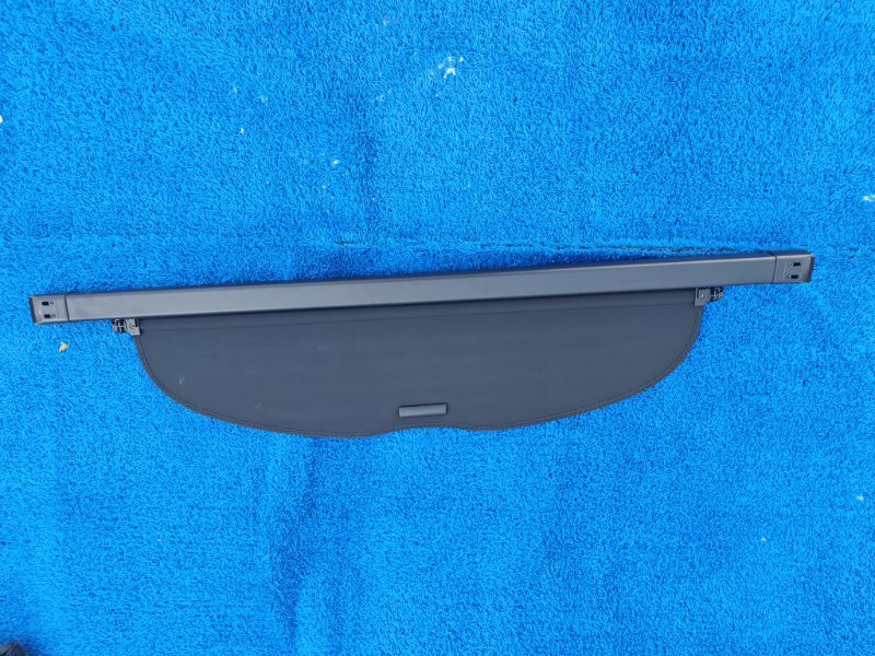 Шторка багажника задняя CR-V 2016-2021 RT/RW