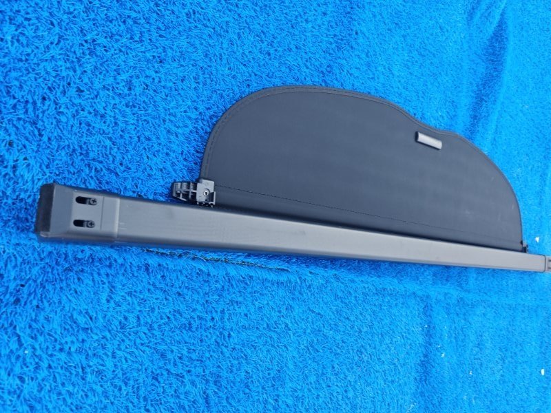 Шторка багажника задняя CR-V 2016-2021 RT/RW