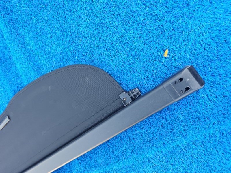 Шторка багажника задняя CR-V 2016-2021 RT/RW