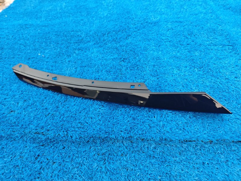 Решетка радиатора передняя Civic 2019-2021