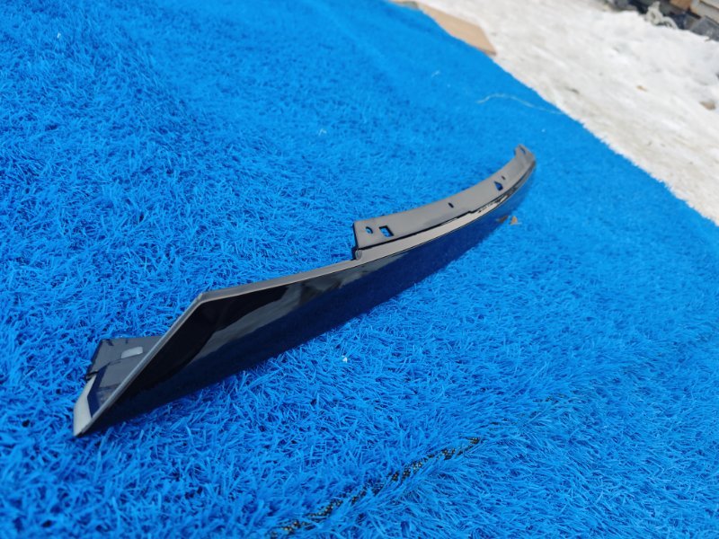 Решетка радиатора передняя Civic 2019-2021