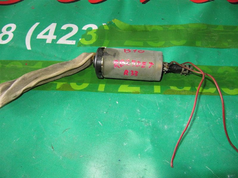 Купить Бензонасос Ниссан А32