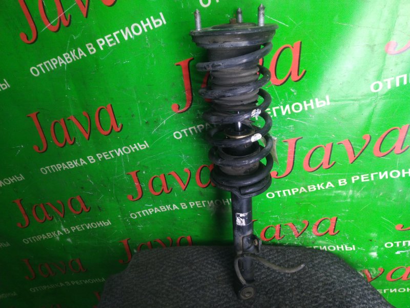 Стойка чита. Стойка передняя Кроун.