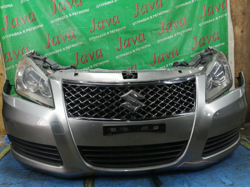 Ноускат Suzuki Kizashi RF91S J24B 2013 передний (б/у) КСЕНОН, ПОД А/Т.