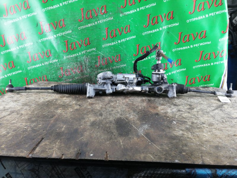 Рулевая рейка Jeep Cherokee KL ED6 2015 передняя (б/у) 1C4PJLGBXEW321214. ПРАВЫЙ РУЛЬ.
