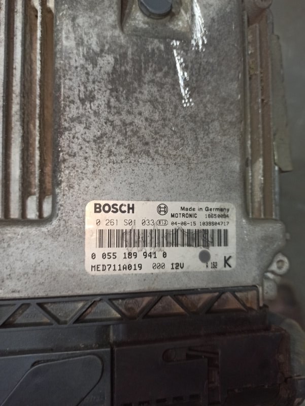 Двигатель GT 2003 937A 937A1000