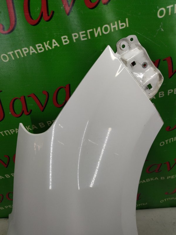 Крыло переднее правое SPLASH 2008 XB32S K12B Крыло переднее правое SPLASH 2008 XB32S K12B