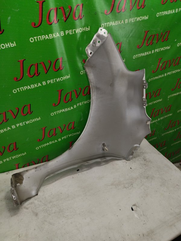 Крыло переднее правое SPLASH 2008 XB32S K12B Крыло переднее правое SPLASH 2008 XB32S K12B