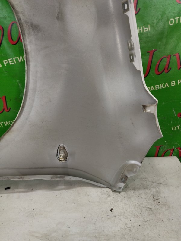 Крыло переднее правое SPLASH 2008 XB32S K12B Крыло переднее правое SPLASH 2008 XB32S K12B
